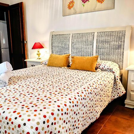 Apartamento Rural Villa Aurora Луке Экстерьер фото