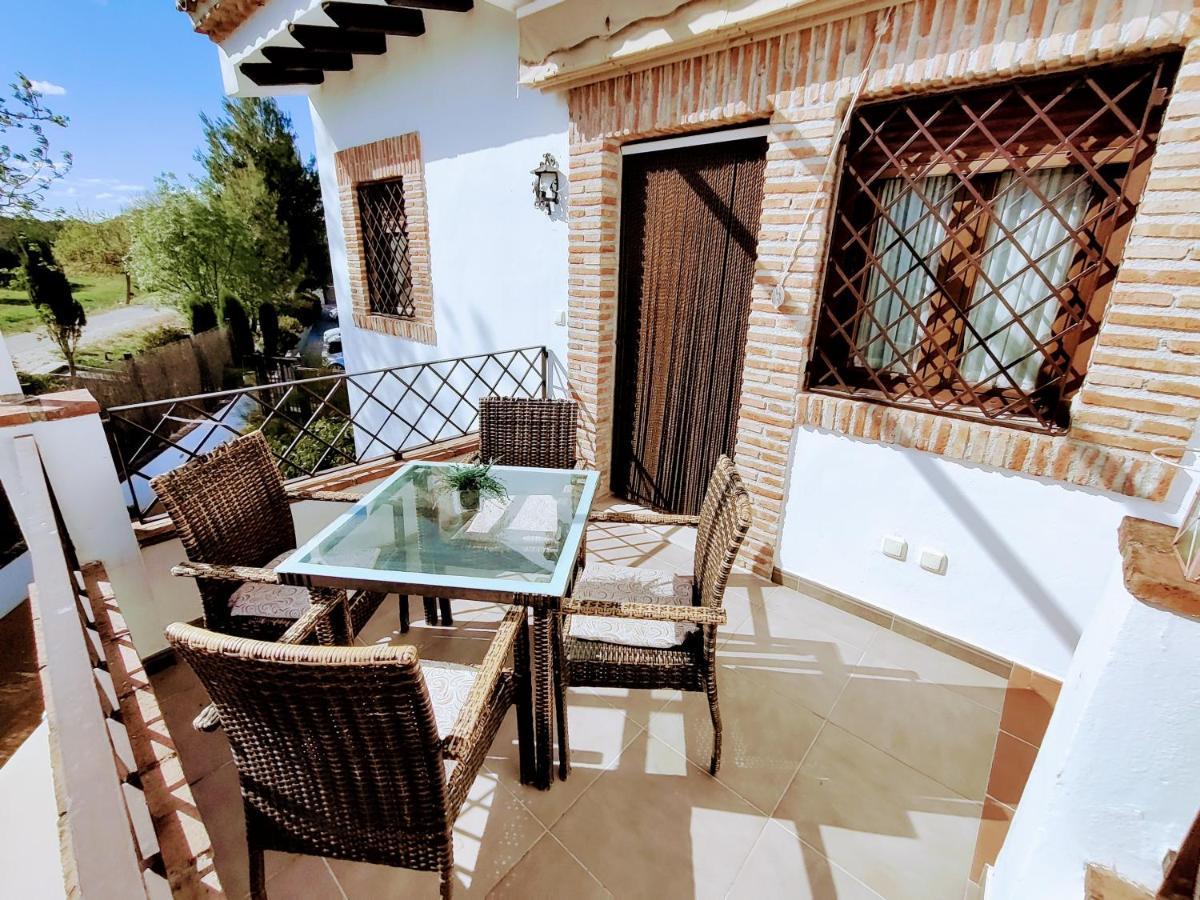 Apartamento Rural Villa Aurora Луке Экстерьер фото