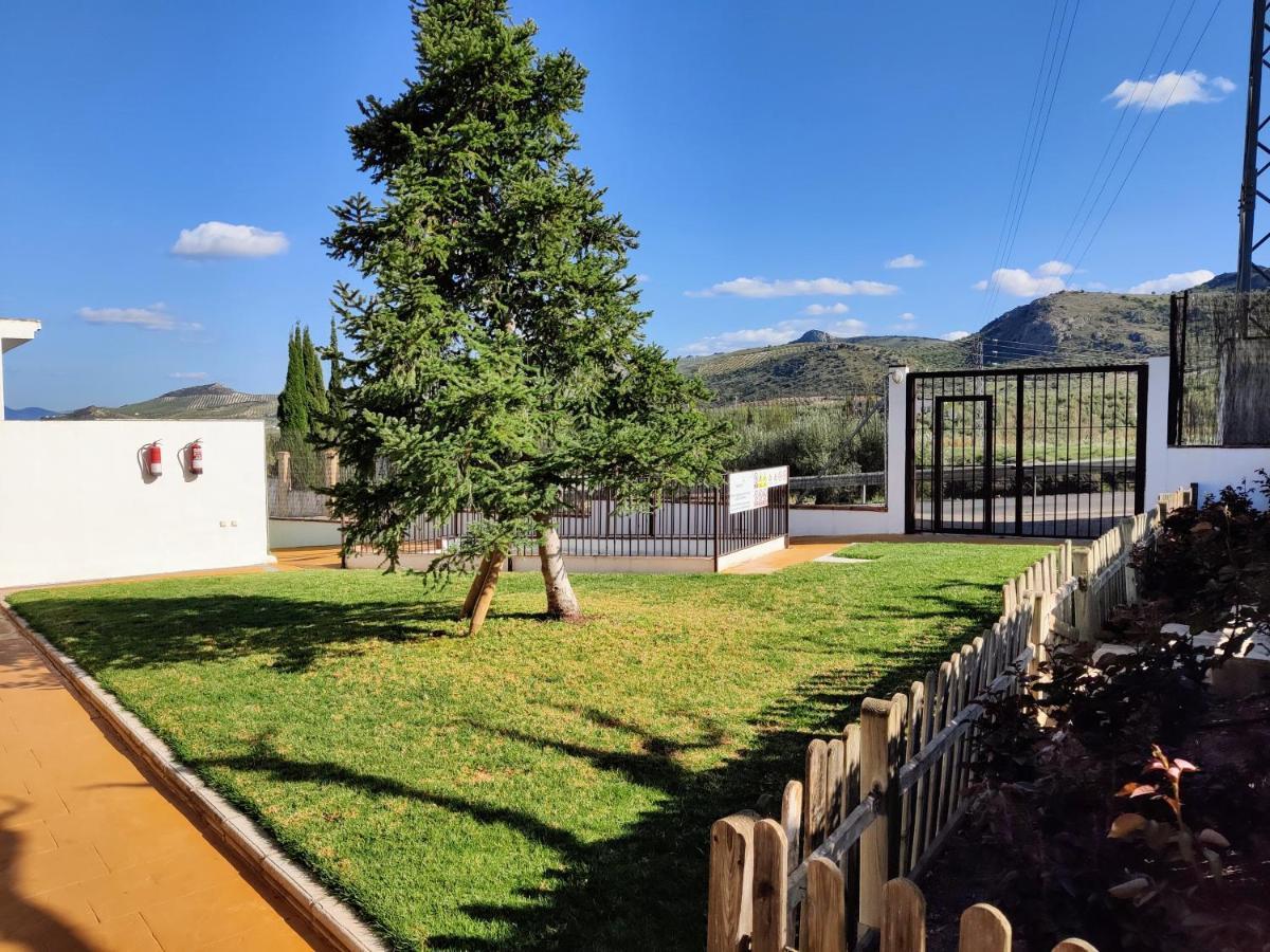 Apartamento Rural Villa Aurora Луке Экстерьер фото