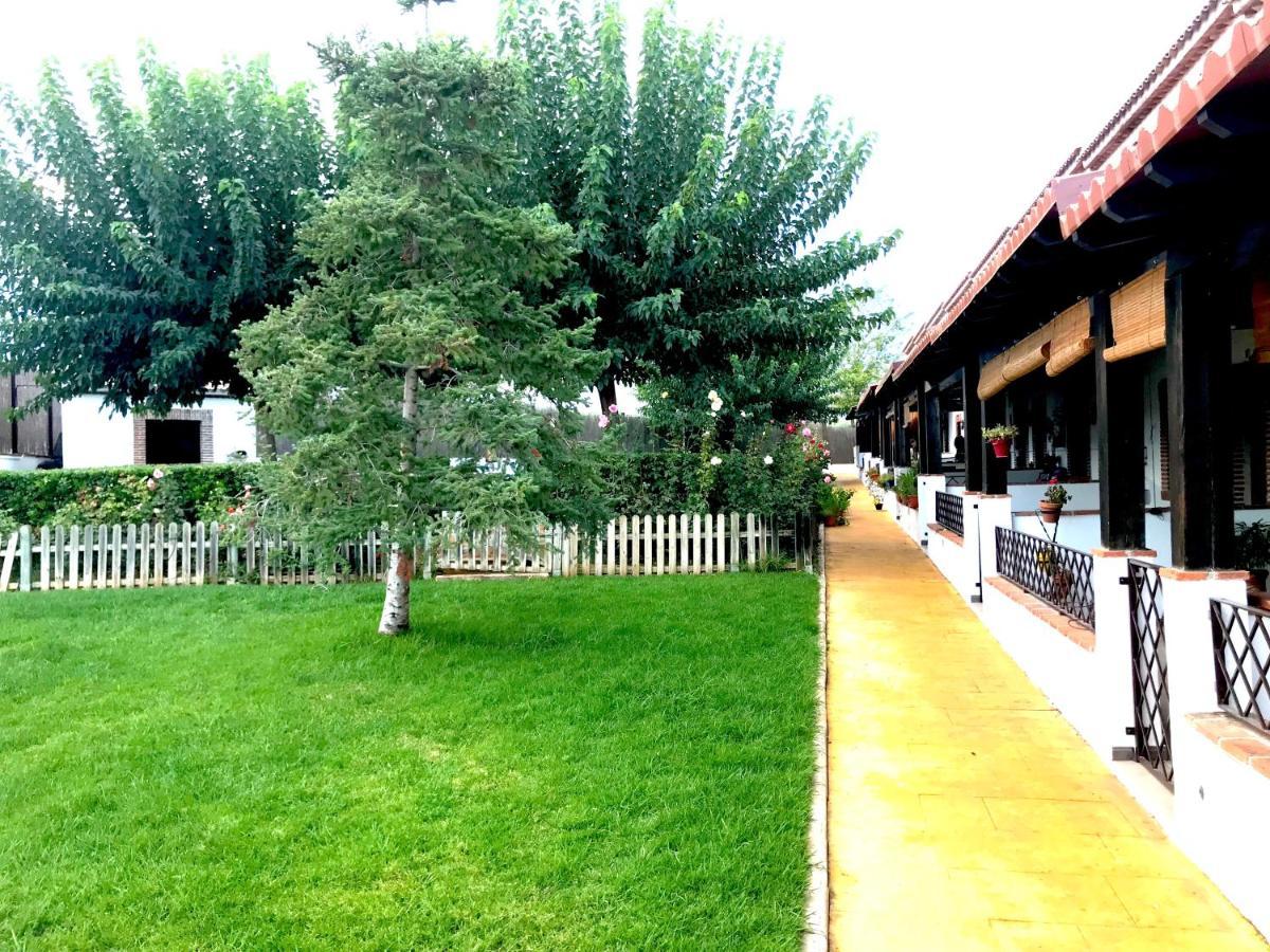 Apartamento Rural Villa Aurora Луке Экстерьер фото