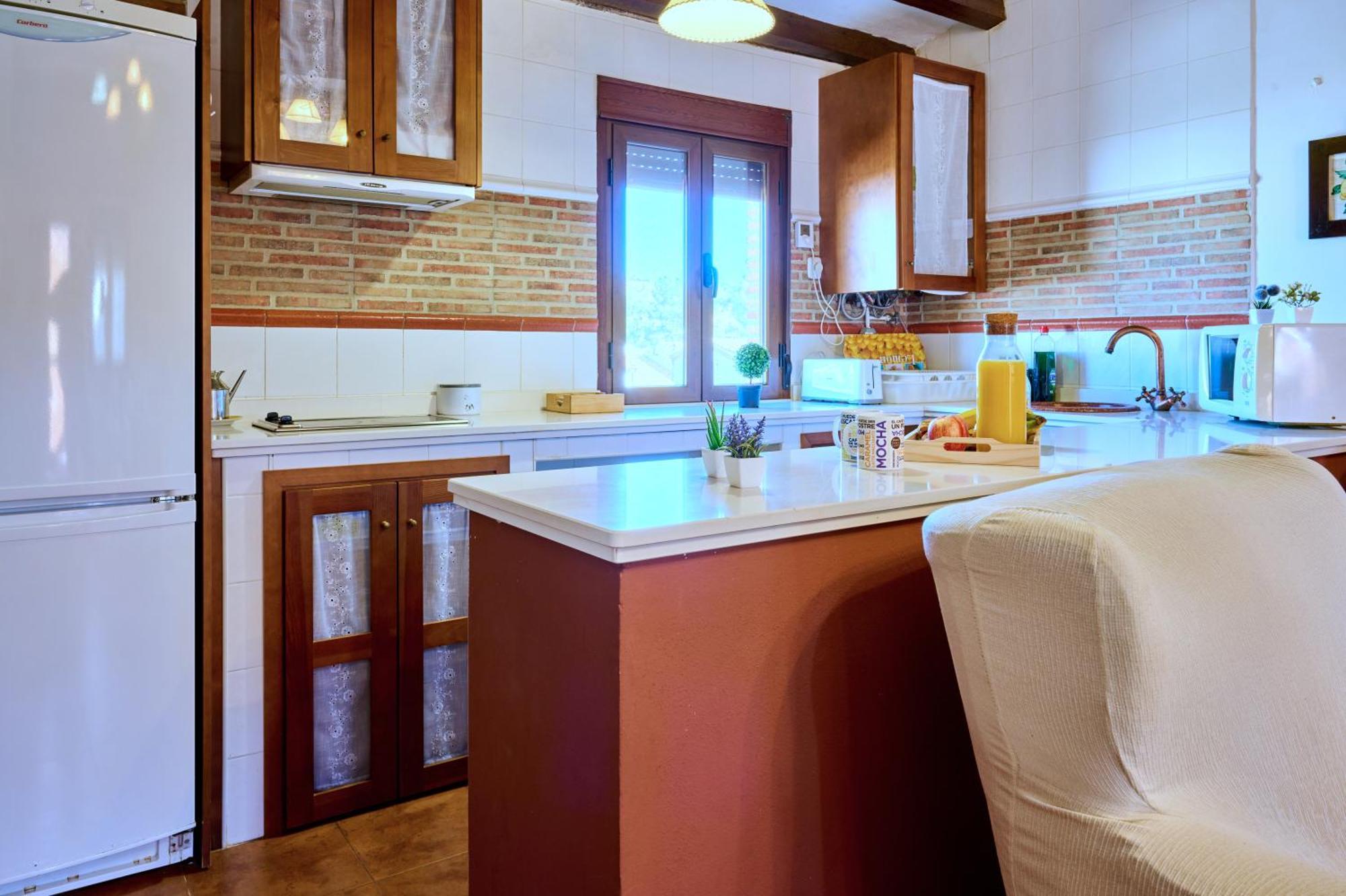 Apartamento Rural Villa Aurora Луке Экстерьер фото