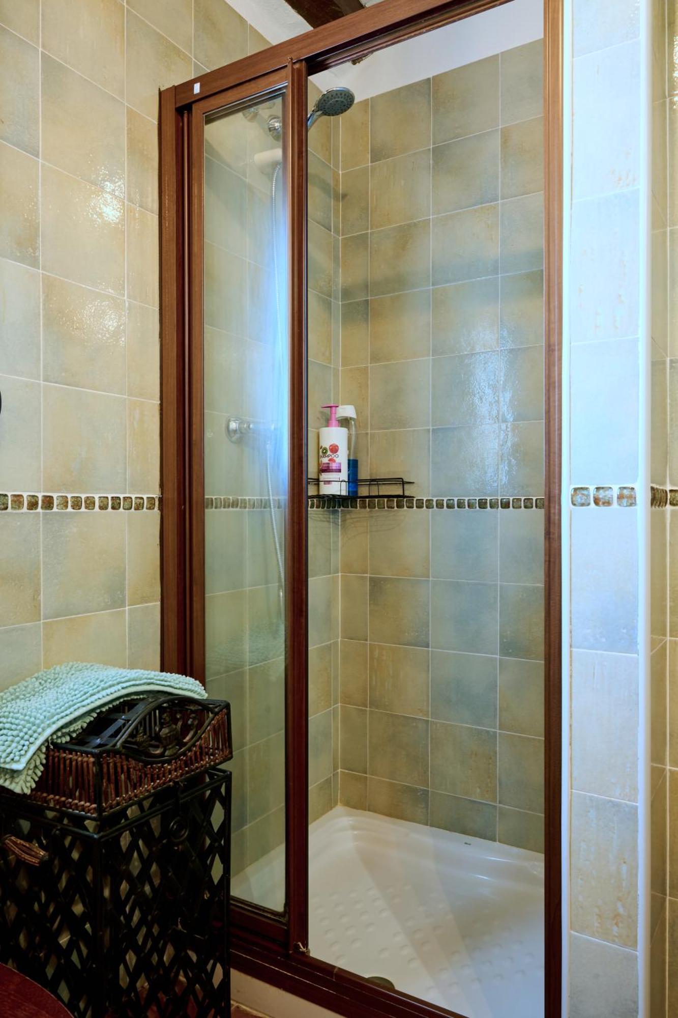 Apartamento Rural Villa Aurora Луке Экстерьер фото